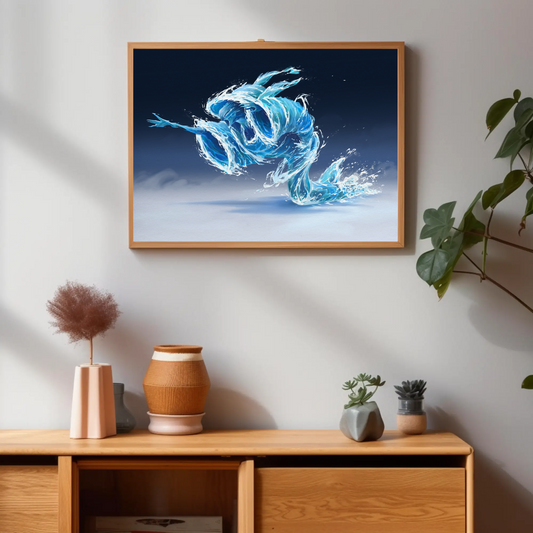 Water Elemental Basic