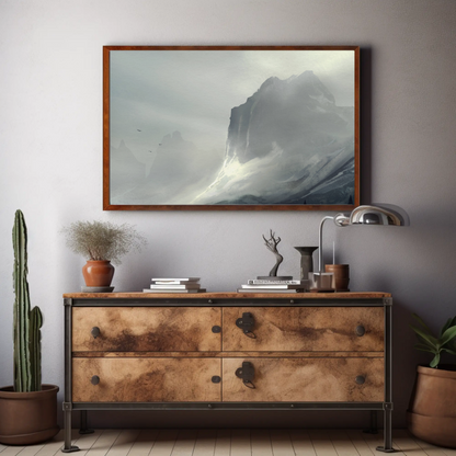 Torres Del Paine Patagonia